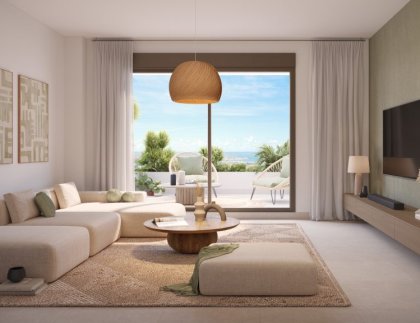 Apartamento · Obra nueva - Pulpí · Almería · España