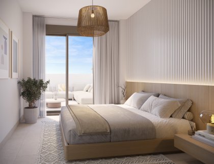 Apartamento · Obra nueva - Pulpí · Almería · España