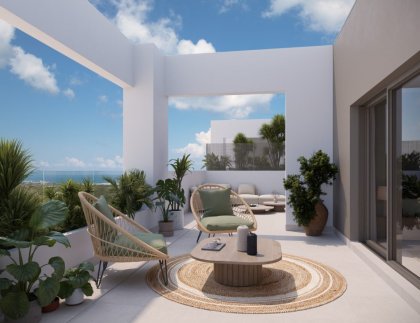 Apartamento · Obra nueva - Pulpí · Almería · España