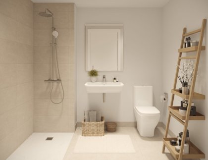 Apartment · New Build - Pulpí · Almería · Spain