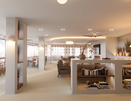 Apartamento · Obra nueva - Torrevieja · Alicante · España