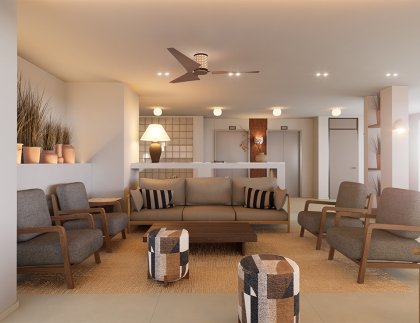 Apartment · New Build - Torrevieja · Alicante · Spain