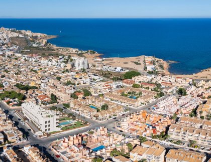 Apartament · Rynek pierwotny - Torrevieja · Alicante · Hiszpania
