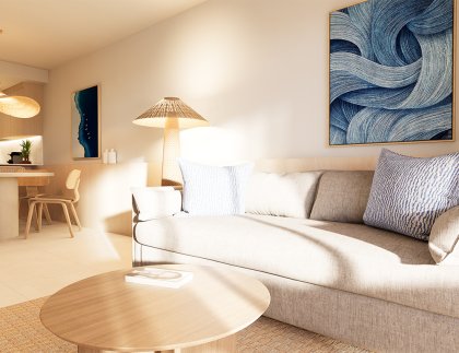 Apartament · Rynek pierwotny - Torrevieja · Alicante · Hiszpania