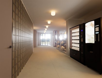 Apartment · New Build - Torrevieja · Alicante · Spain