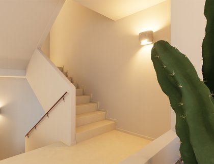 Apartment · New Build - Torrevieja · Alicante · Spain