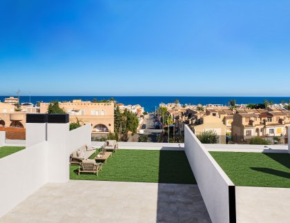 Daszek · Rynek pierwotny - Torrevieja · Alicante · Hiszpania