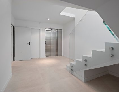 Villa · Obra nueva - Benidorm · Alicante · España