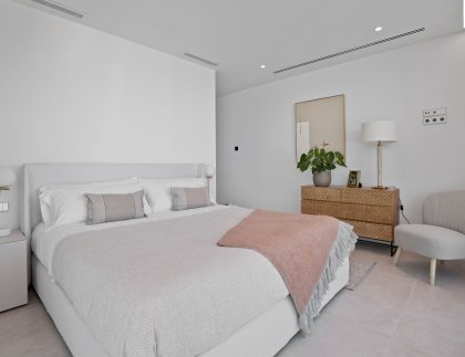 Villa · Obra nueva - Benidorm · Alicante · España