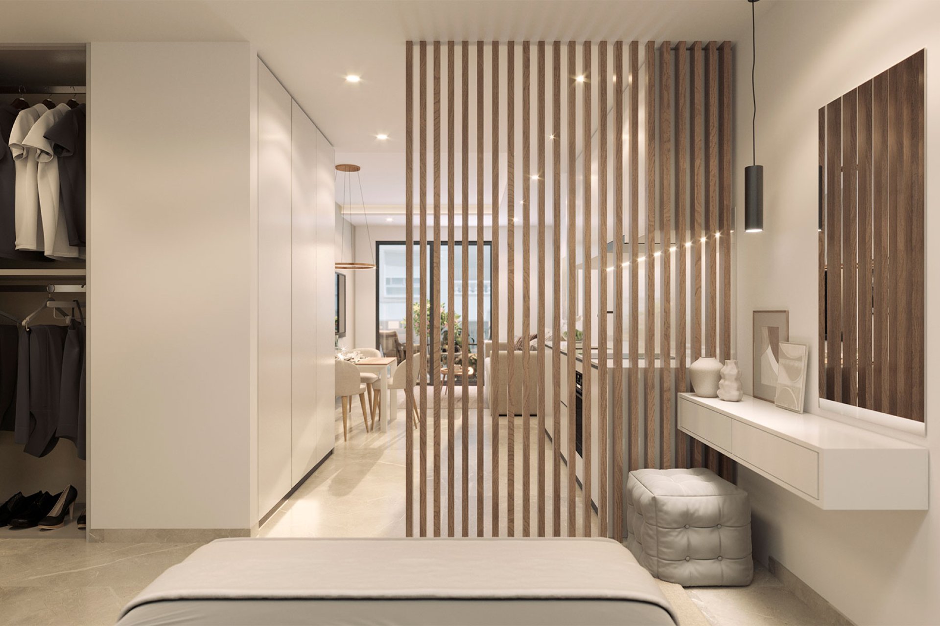 Obra nueva - Ático - Torrevieja