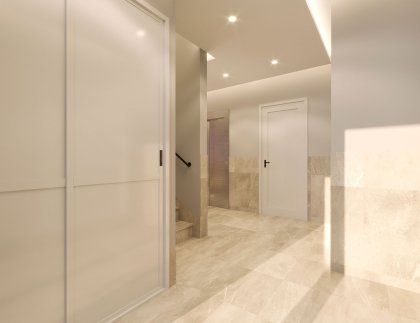 Ático · Obra nueva - Torrevieja · Alicante · España