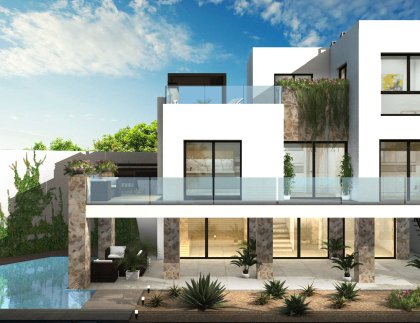 Casa · Obra nueva - Ciudad Quesada · Alicante · España