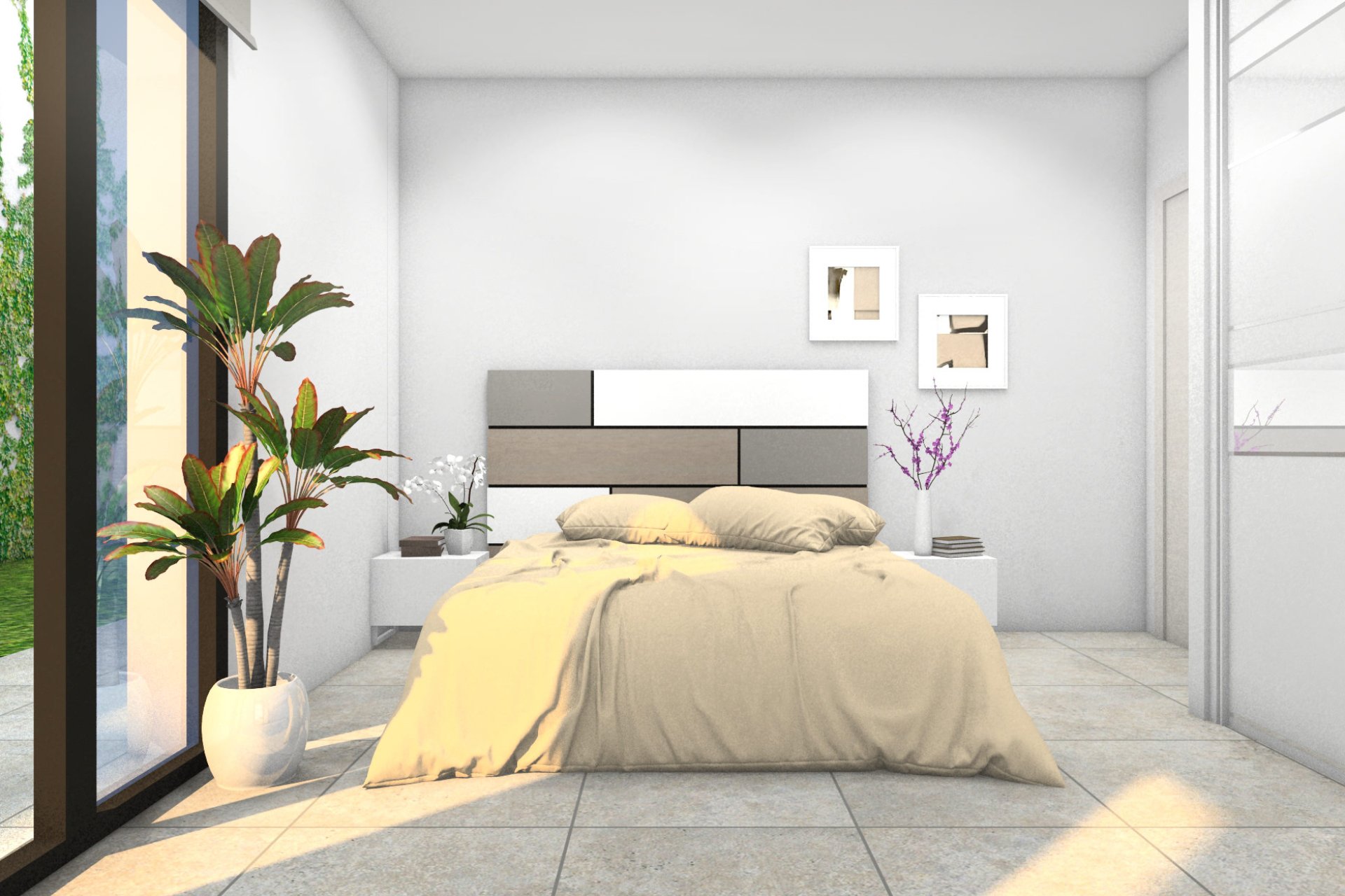 Obra nueva - Casa - Ciudad Quesada