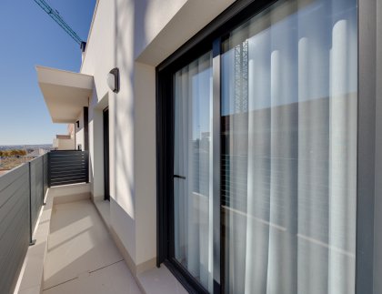 Dom · Rynek pierwotny - Torrevieja · Alicante · Hiszpania