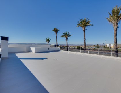 Dom · Rynek pierwotny - Torrevieja · Alicante · Hiszpania
