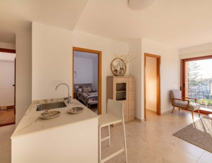Apartamento · Obra nueva - Torrevieja · Jerónimo y Avileses · Murcia · España