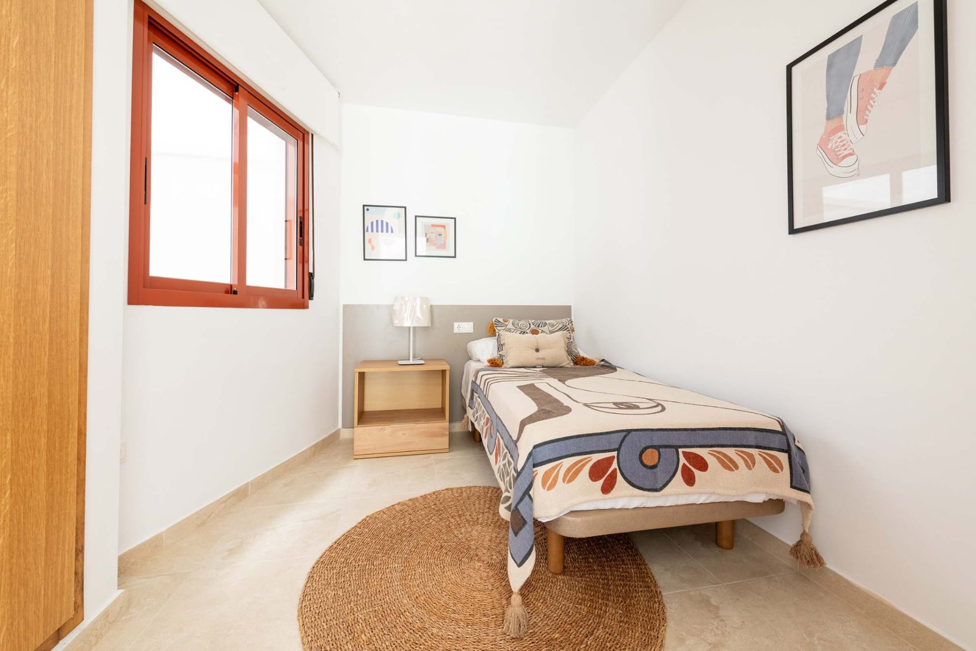 Obra nueva - Apartamento - Torrevieja