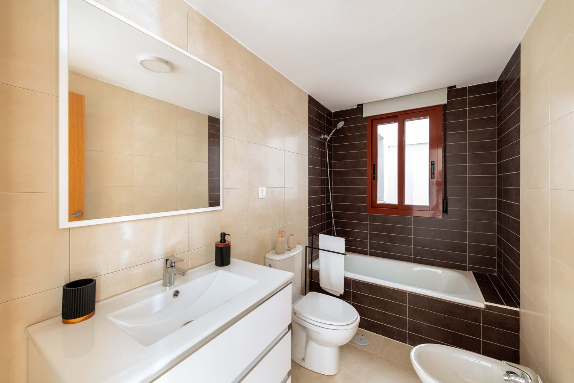Obra nueva - Apartamento - Torrevieja