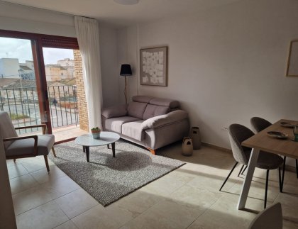 Apartamento · Obra nueva - Torrevieja · Jerónimo y Avileses · Murcia · España