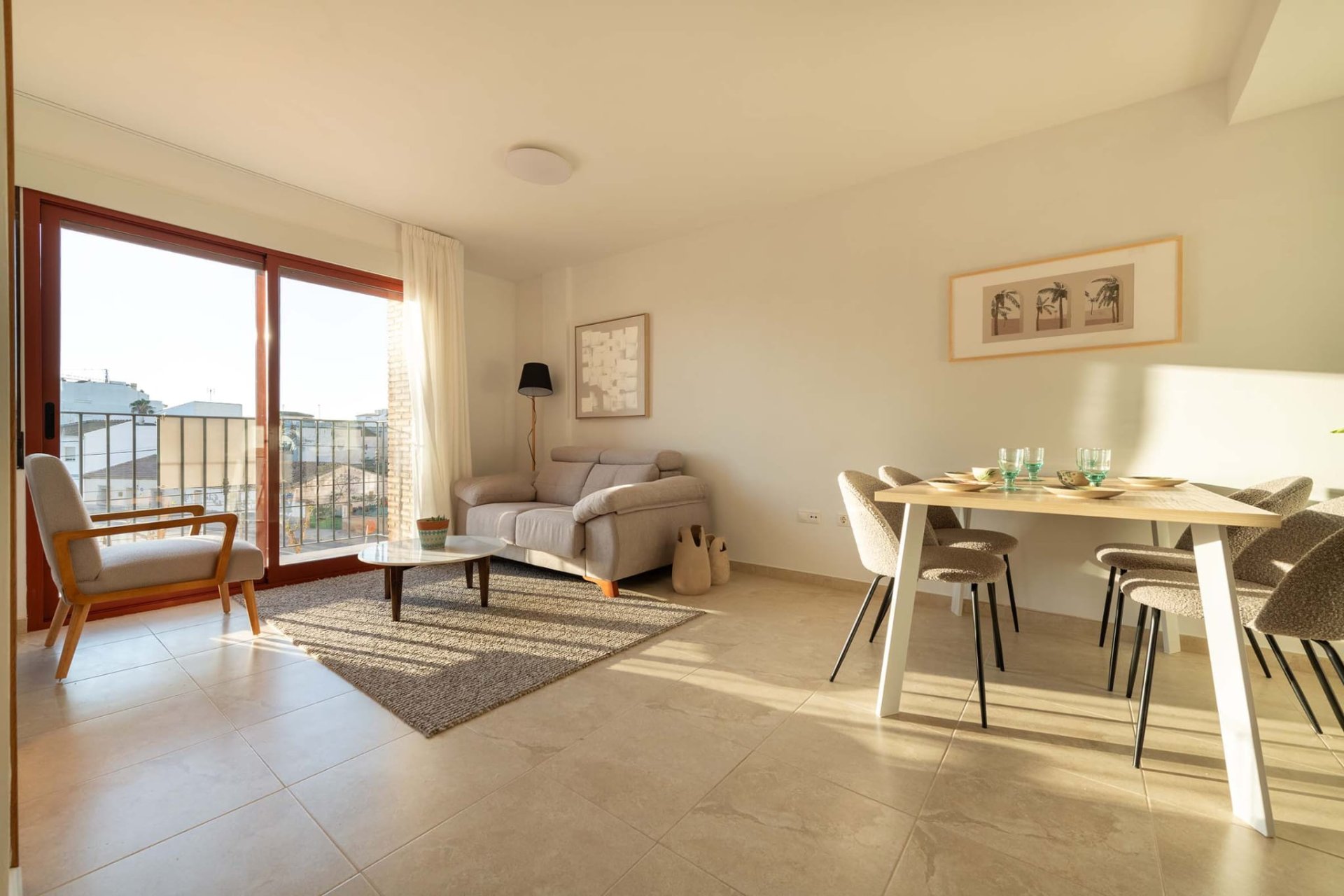 Obra nueva - Apartamento - Torrevieja
