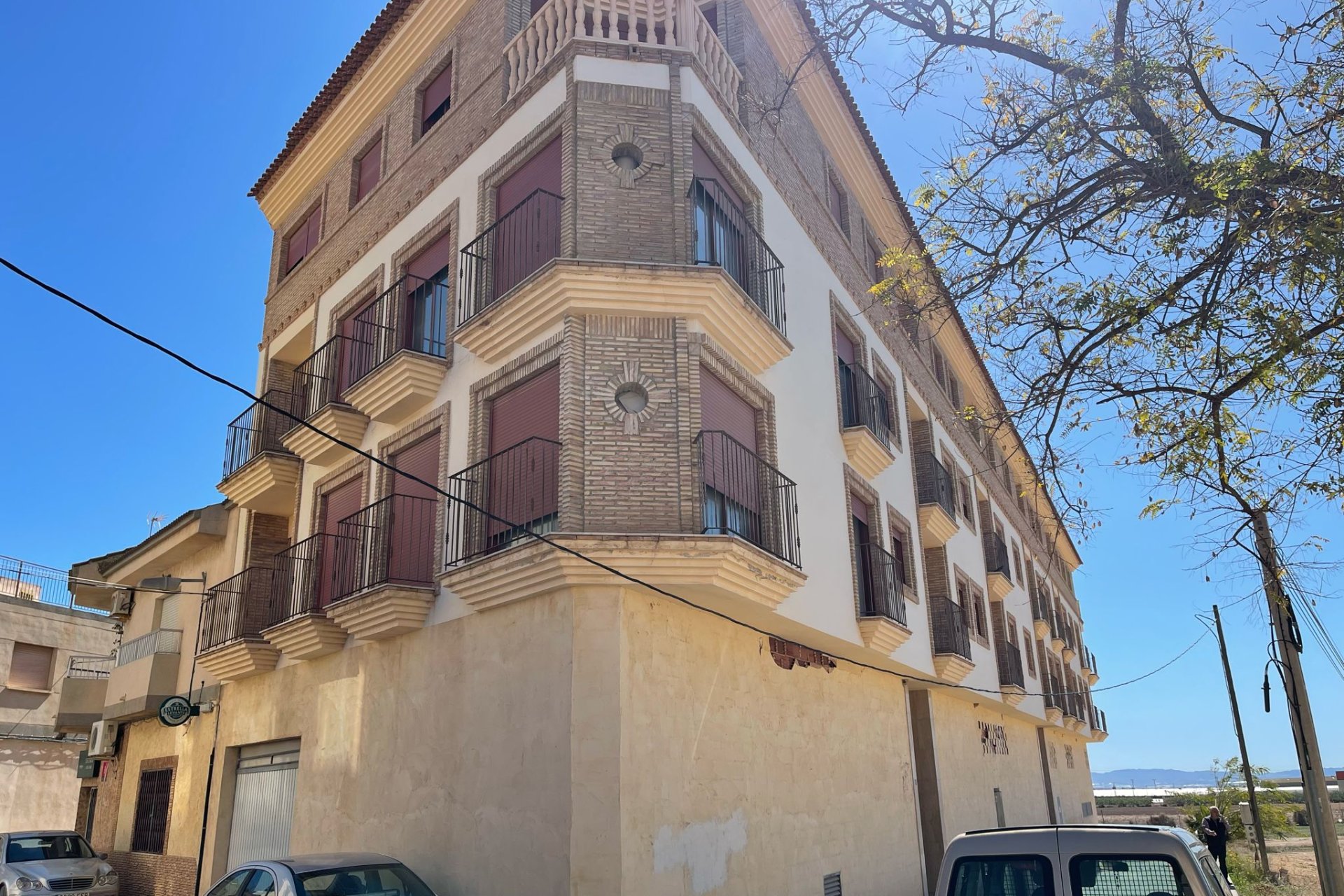 Obra nueva - Apartamento - Torrevieja