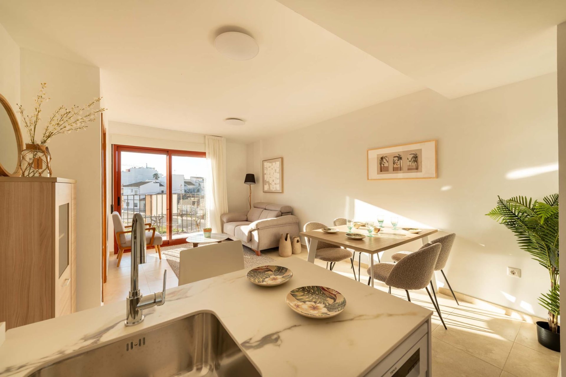 Obra nueva - Apartamento - Torrevieja