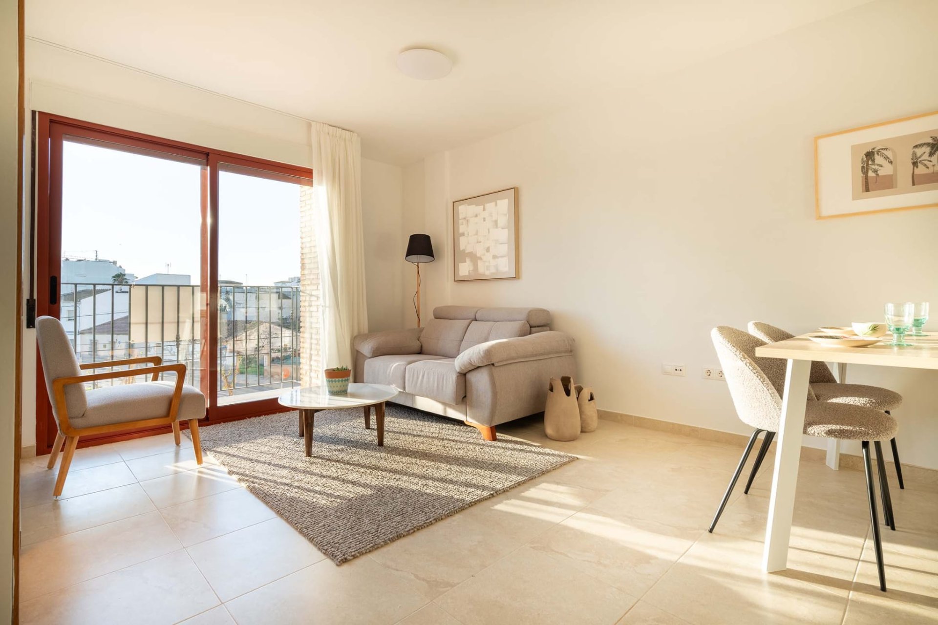 Obra nueva - Apartamento - Torrevieja