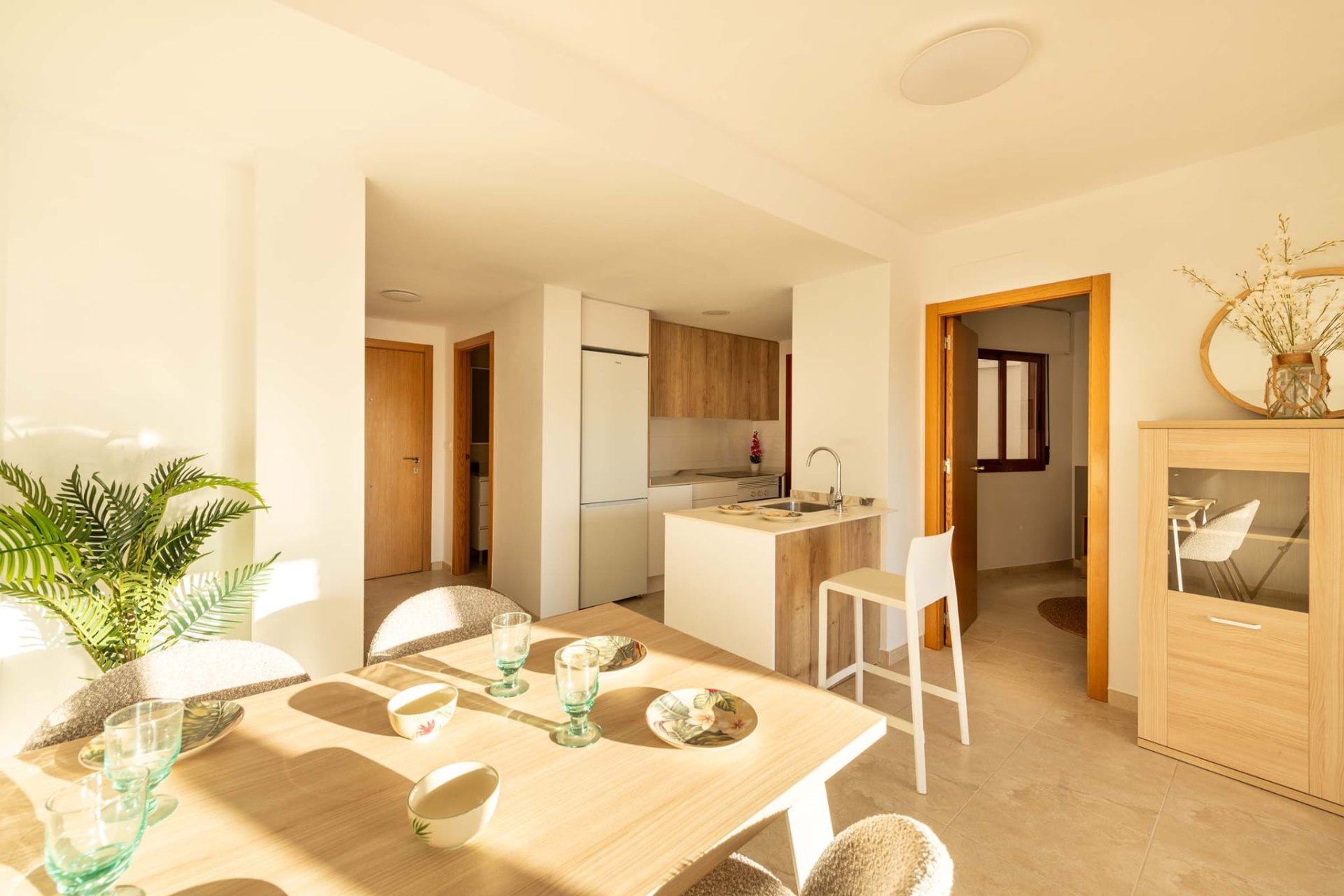 Obra nueva - Apartamento - Torrevieja