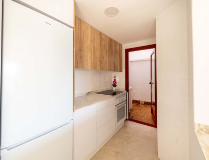 Apartamento · Obra nueva - Torrevieja · Jerónimo y Avileses · Murcia · España