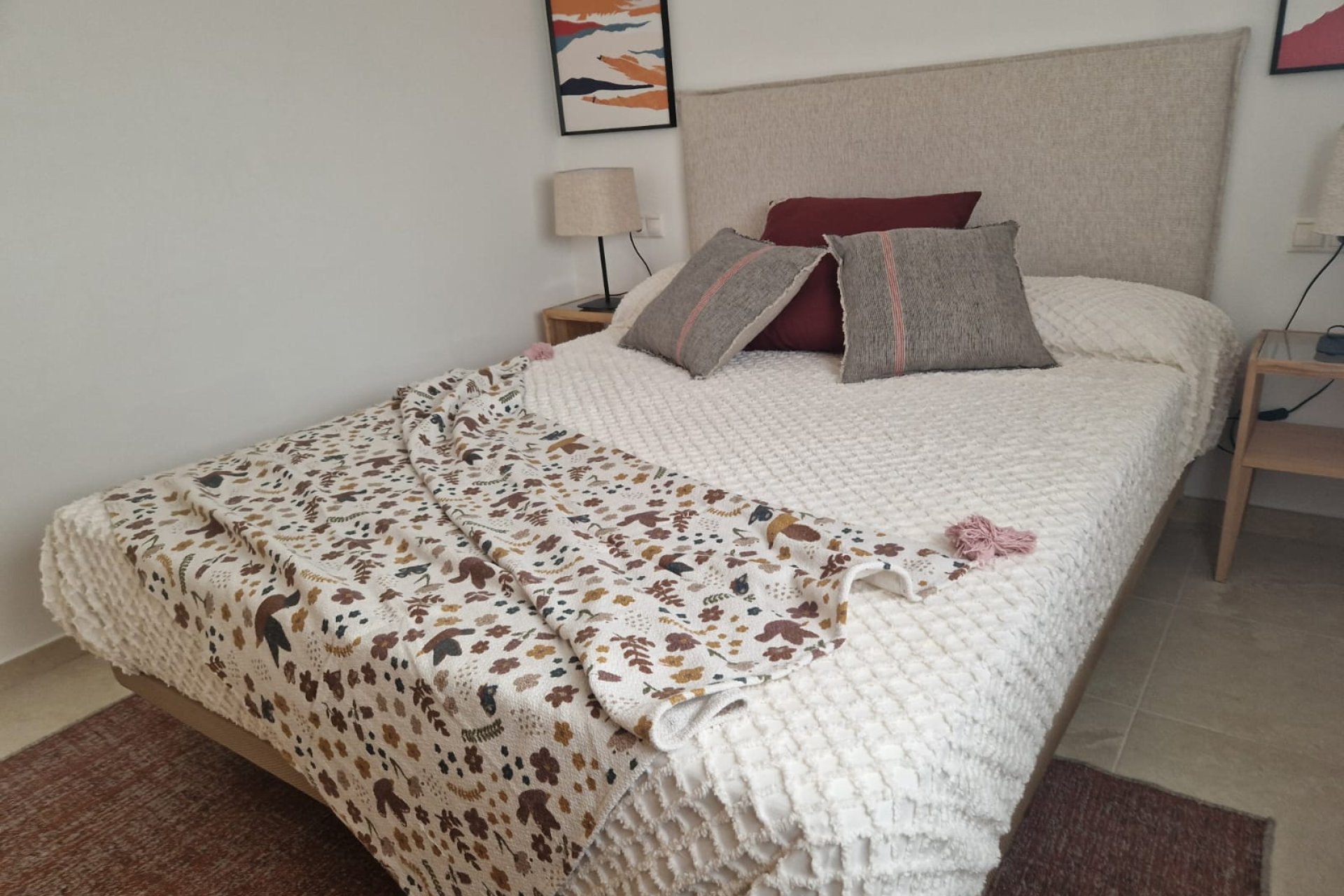 Obra nueva - Apartamento - Torrevieja