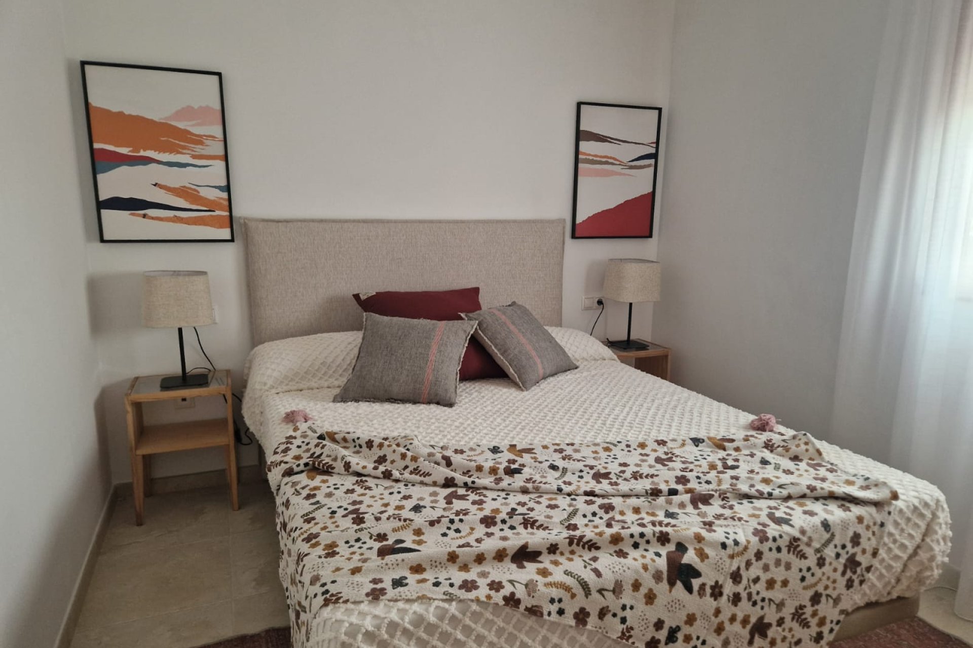 Obra nueva - Apartamento - Torrevieja