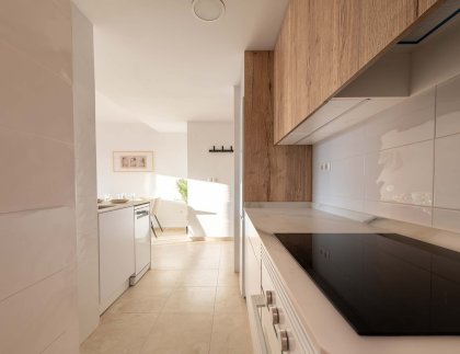 Apartamento · Obra nueva - Torrevieja · Jerónimo y Avileses · Murcia · España
