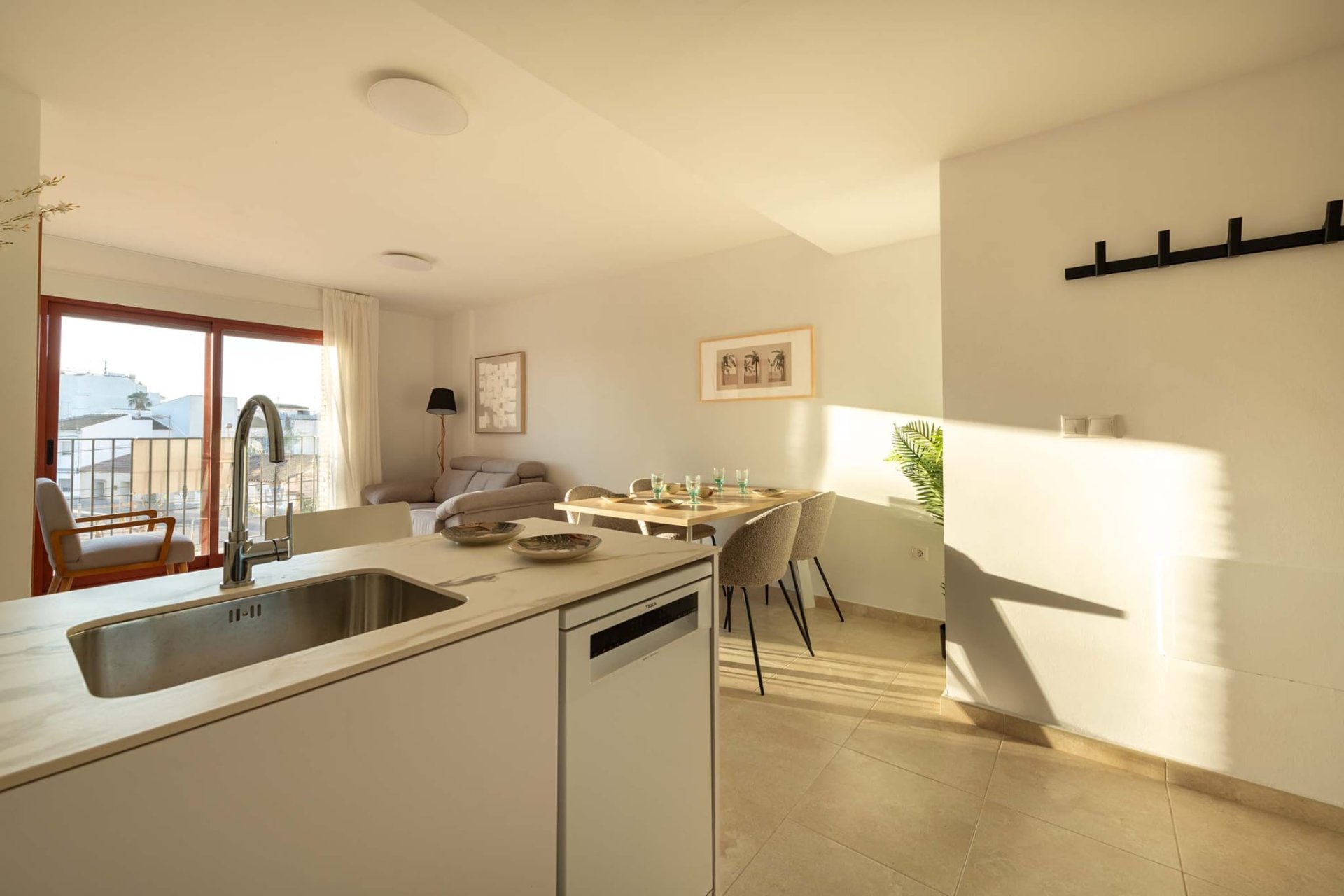 Obra nueva - Apartamento - Torrevieja
