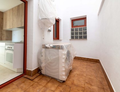 Apartamento · Obra nueva - Torrevieja · Jerónimo y Avileses · Murcia · España
