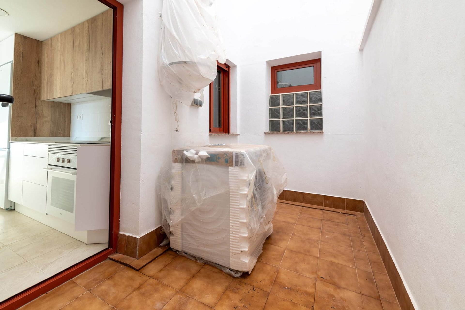 Obra nueva - Apartamento - Torrevieja