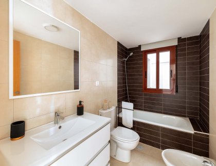 Apartamento · Obra nueva - Torrevieja · Jerónimo y Avileses · Murcia · España