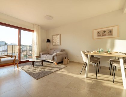 Apartamento · Obra nueva - Torrevieja · Jerónimo y Avileses · Murcia · España