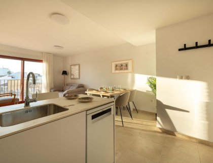 Apartamento · Obra nueva - Torrevieja · Jerónimo y Avileses · Murcia · España