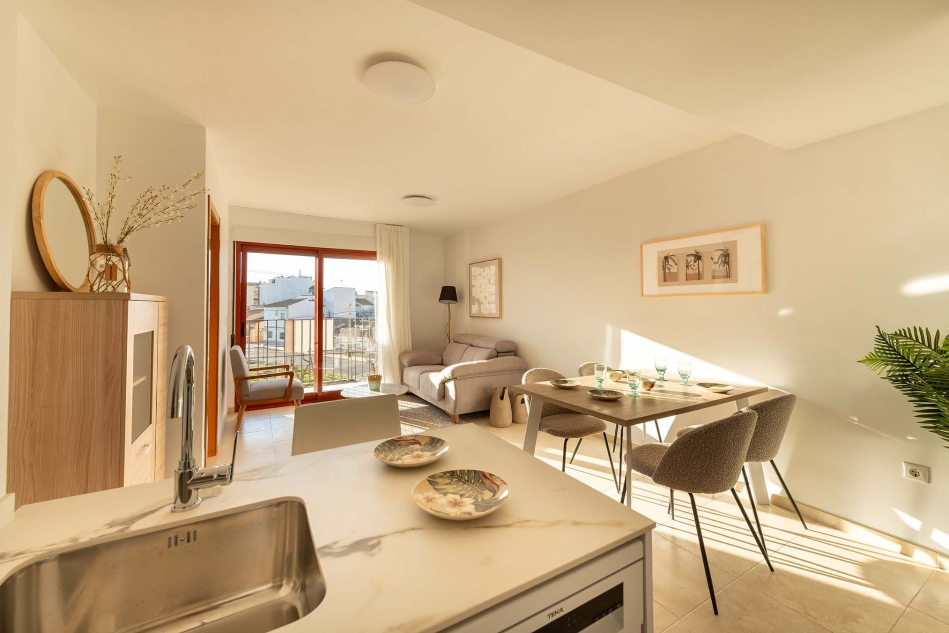 Obra nueva - Apartamento - Torrevieja