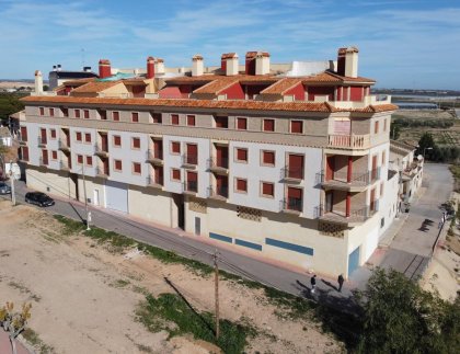 Apartamento · Obra nueva - Torrevieja · Jerónimo y Avileses · Murcia · España