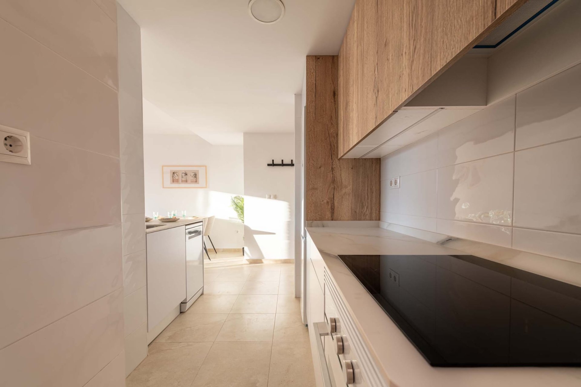 Obra nueva - Apartamento - Torrevieja