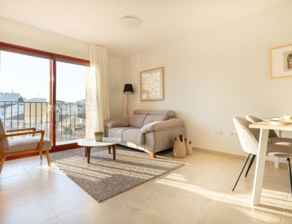 Apartamento · Obra nueva - Torrevieja · Jerónimo y Avileses · Murcia · España