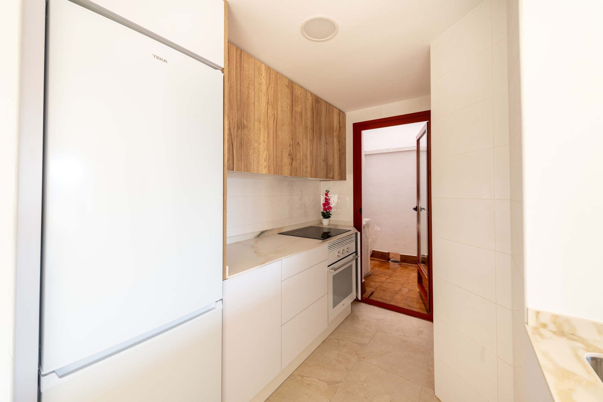 Obra nueva - Apartamento - Torrevieja