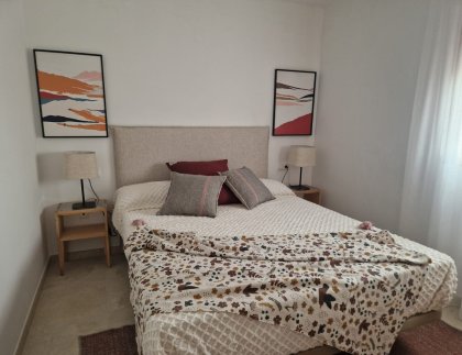 Apartamento · Obra nueva - Torrevieja · Jerónimo y Avileses · Murcia · España