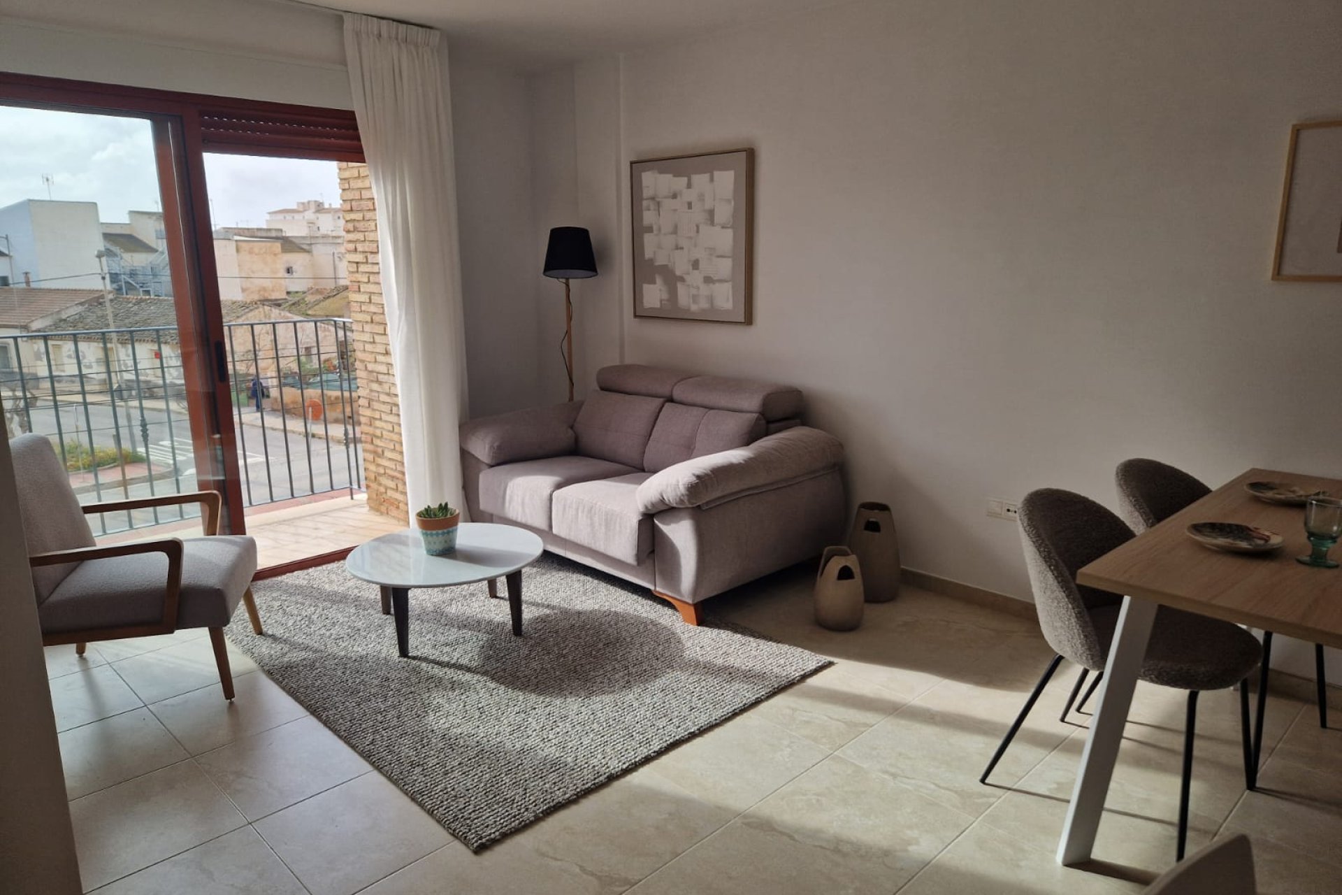 Obra nueva - Apartamento - Torrevieja