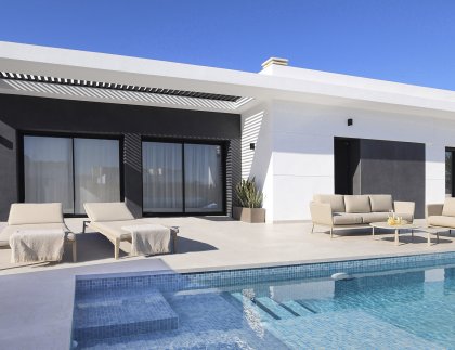 Casa · Obra nueva - Ciudad Quesada · Alicante · España