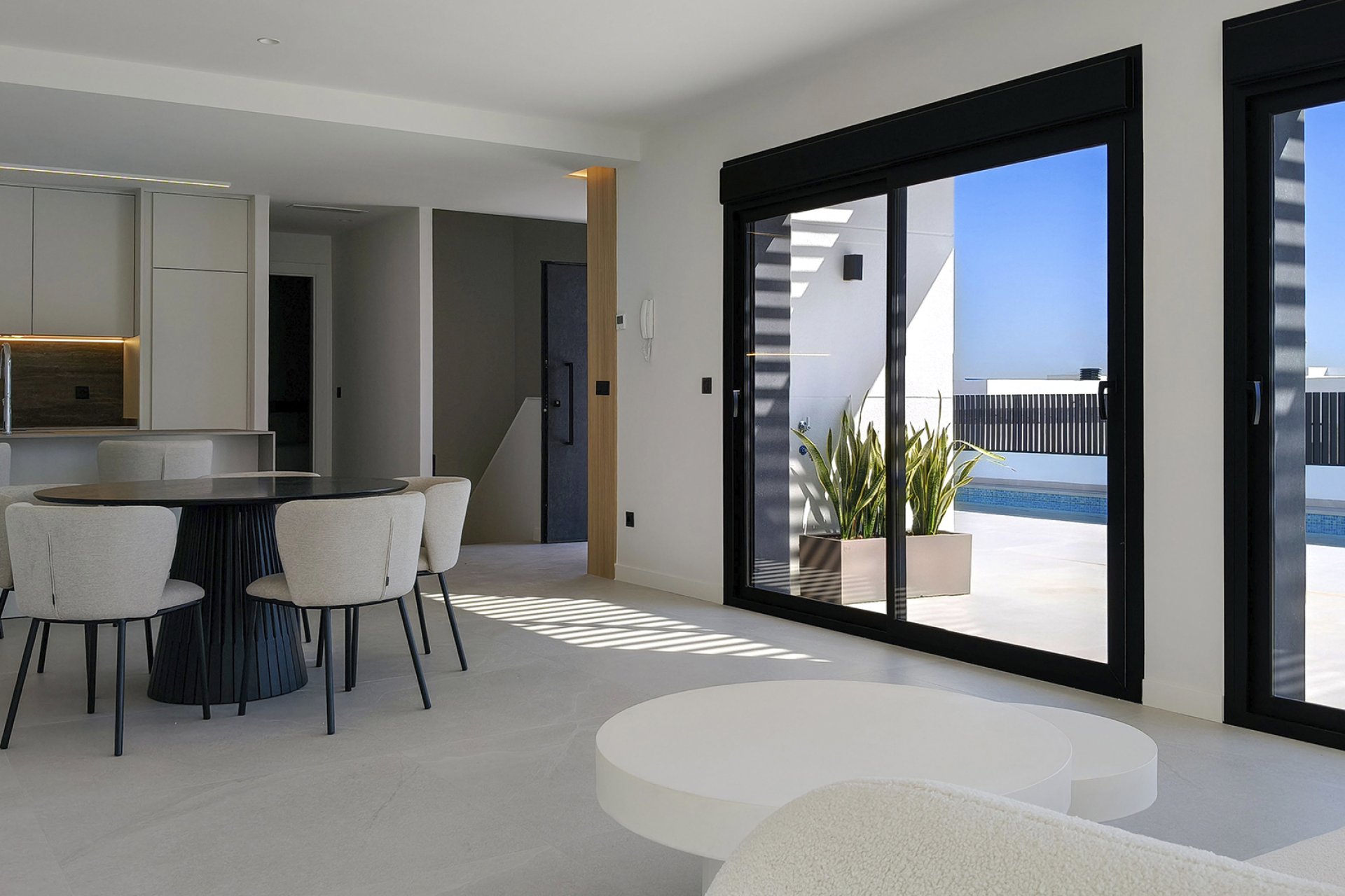Obra nueva - Casa - Ciudad Quesada
