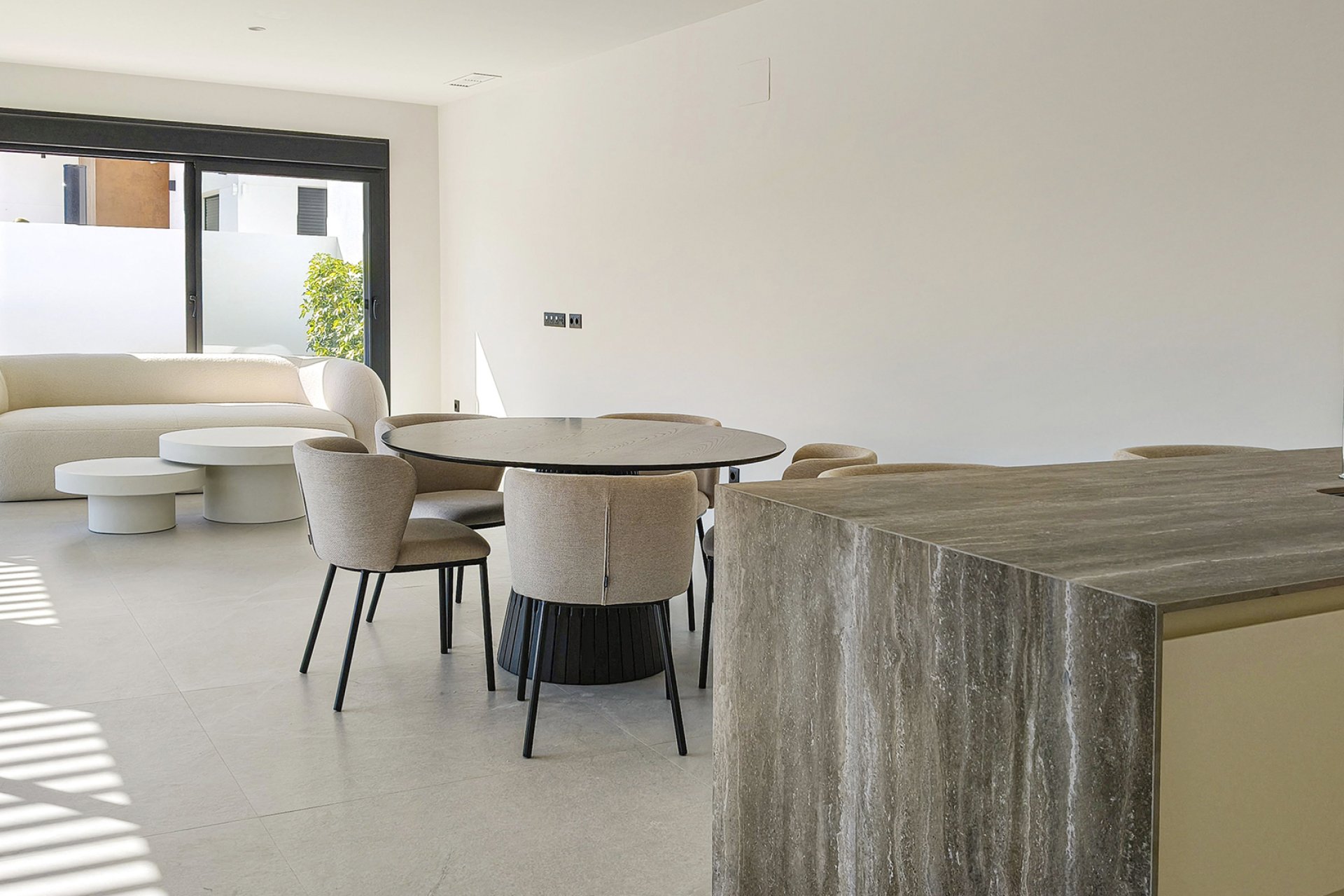 Obra nueva - Casa - Ciudad Quesada