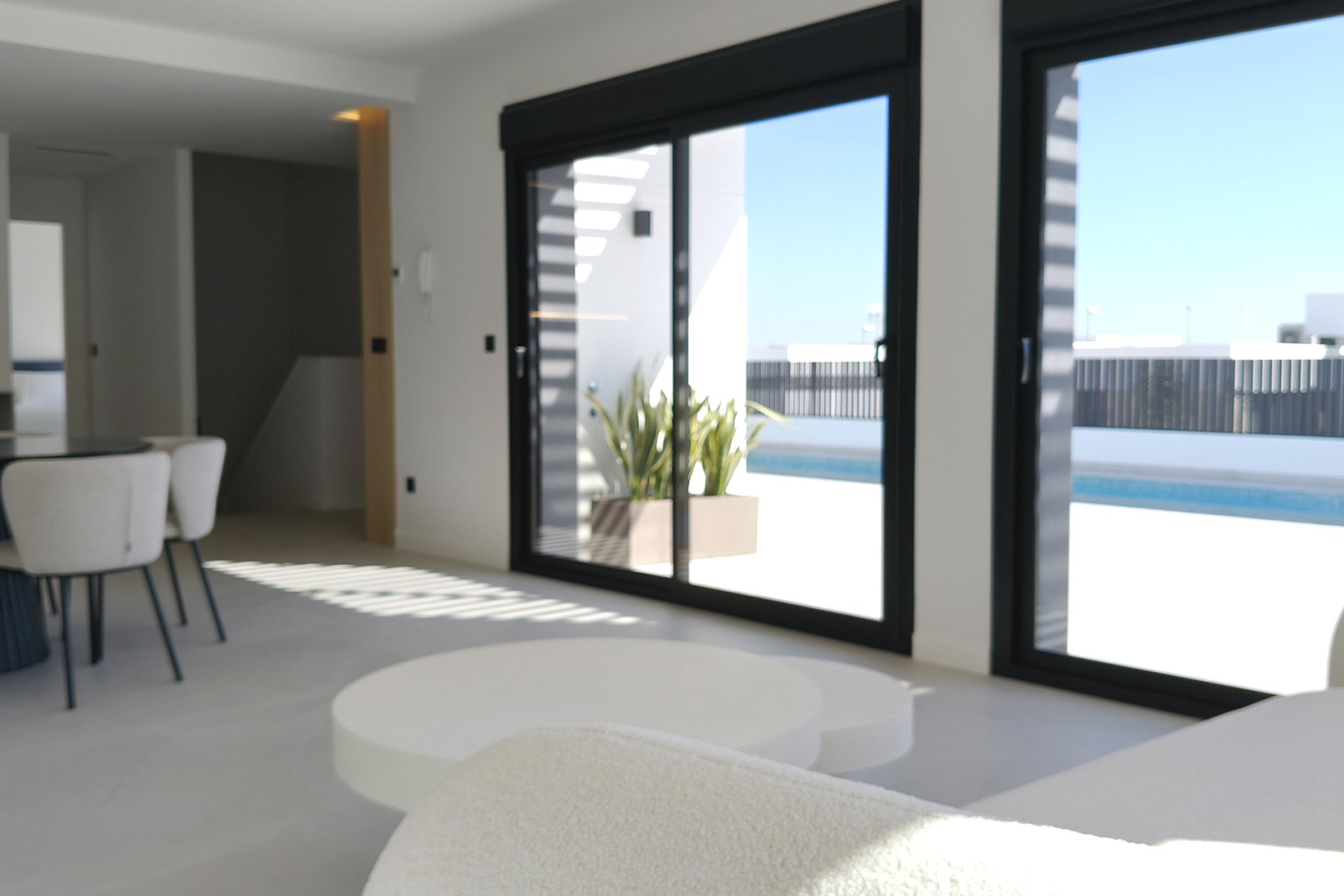 Obra nueva - Casa - Ciudad Quesada