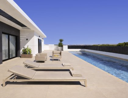 Casa · Obra nueva - Ciudad Quesada · Alicante · España